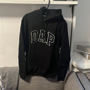 NWT Dap Gap Hoodie